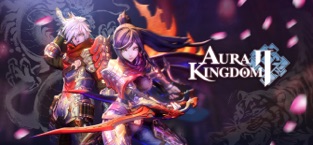 Aura Kingdom 2 Cheats Hack Online