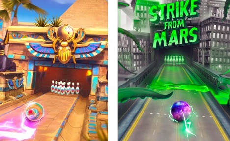 Bowling Crew Cheats Hack Online