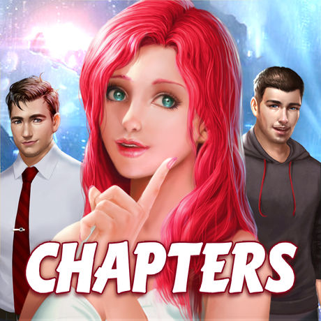 Chapters Interactive Stories Cheats Hack Online