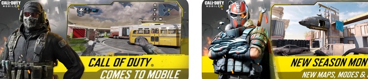Call of Duty Mobile Cheats Hack Online