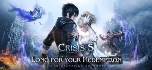 CRISIS S Cheats Hack Online