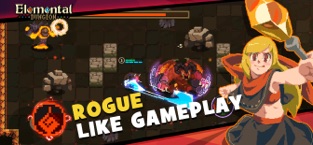Elemental Dungeon Online Cheats Hack Online