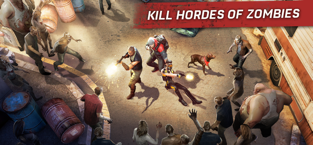 Left to Survive Cheats Hack Online