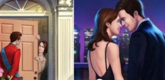 lovesick interactive stories Cheats Hack Online