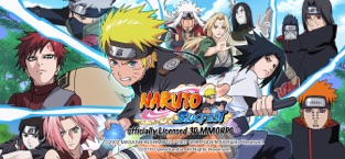 Naruto Slugfest Cheats Hack Online