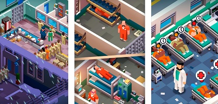 Prison Empire Tycoon Cheats Hack Online