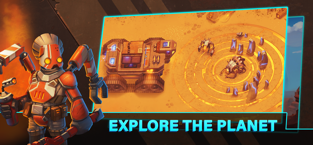 Sandship Crafting Factory Cheats Hack Online