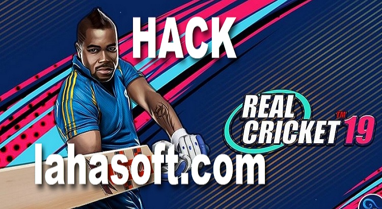 Real Cricket 19 hack