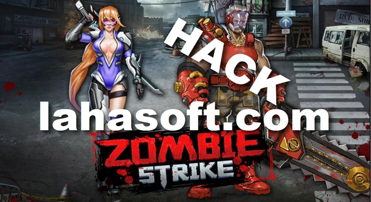Zombie Strike hack