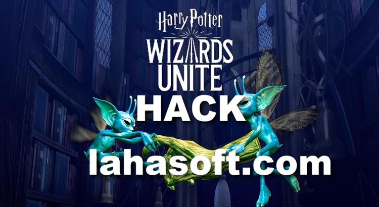 Harry Potter Wizards Unite hack