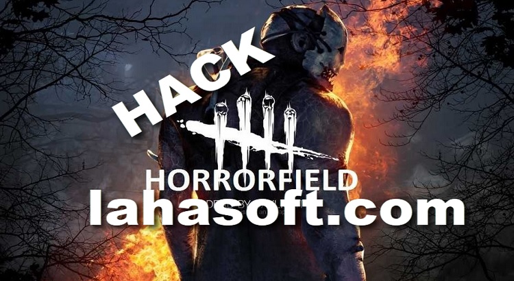 Horrorfield hack