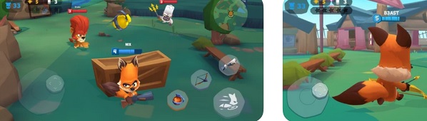 Zooba Cheats Hack Online